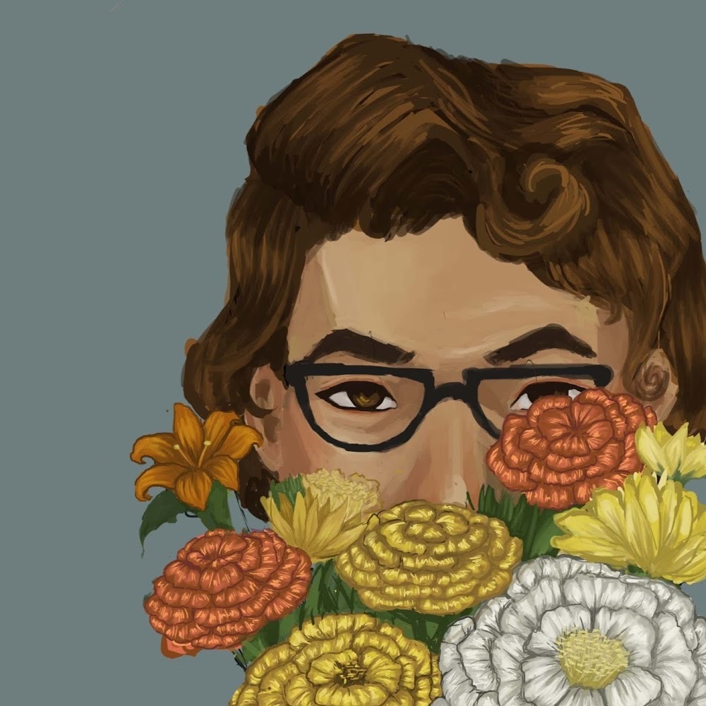 Meet your Posher, Leah